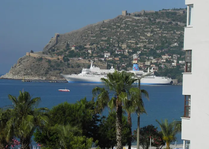 Resitalya Hotel