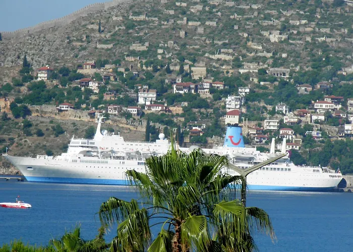 Resitalya Hotel