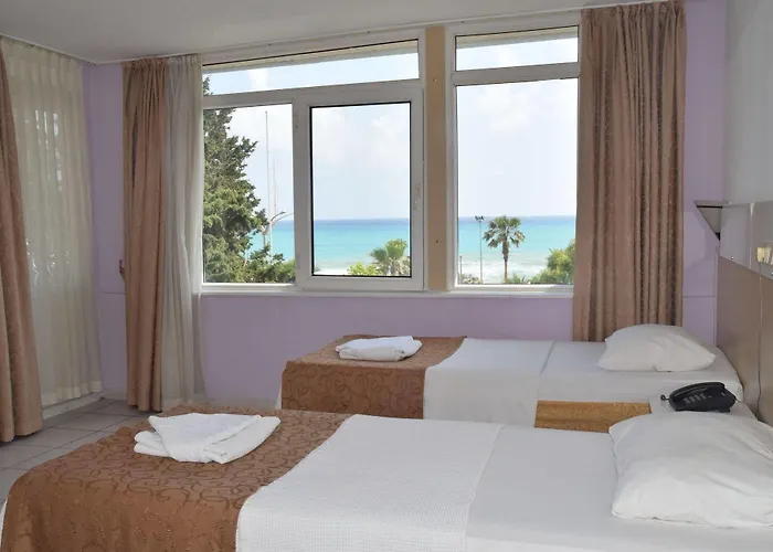 Resitalya Hotel