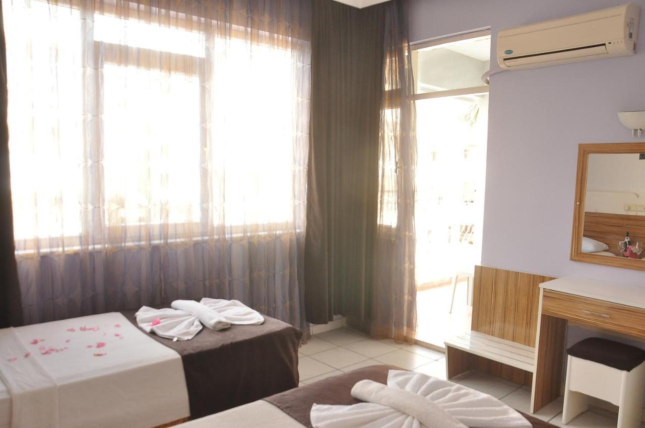 Otel Resitalya 2*