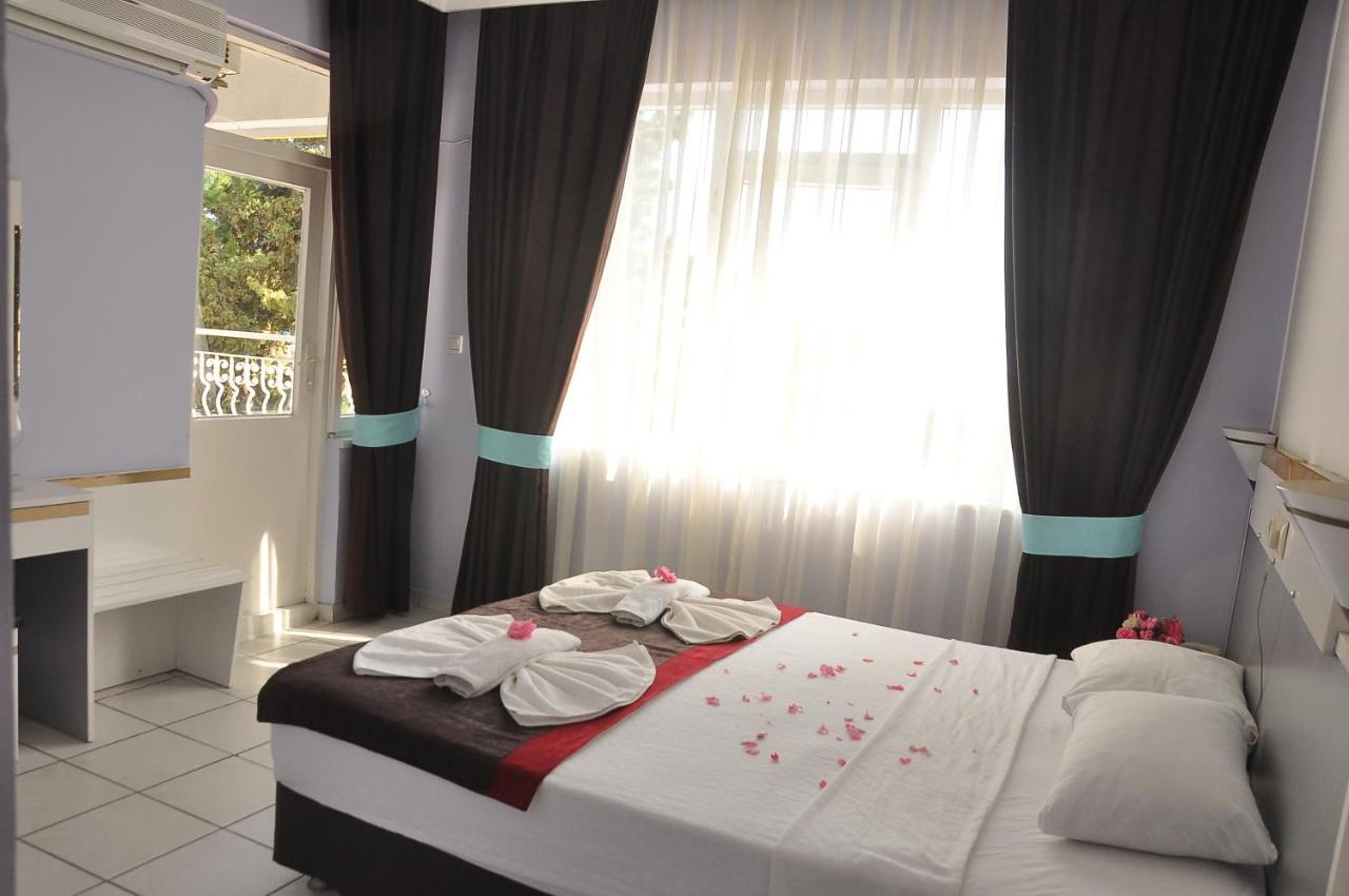 Otel Resitalya 2*