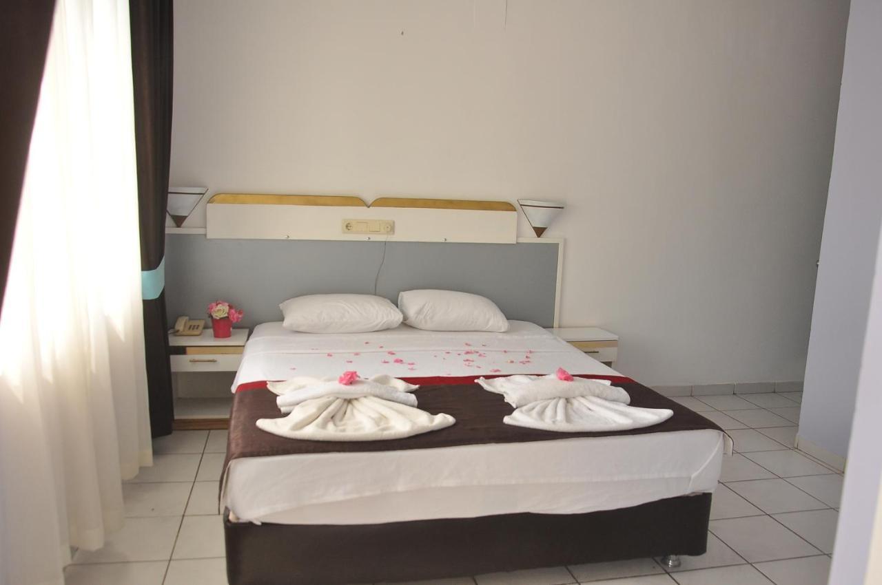 Resitalya Otel 2*