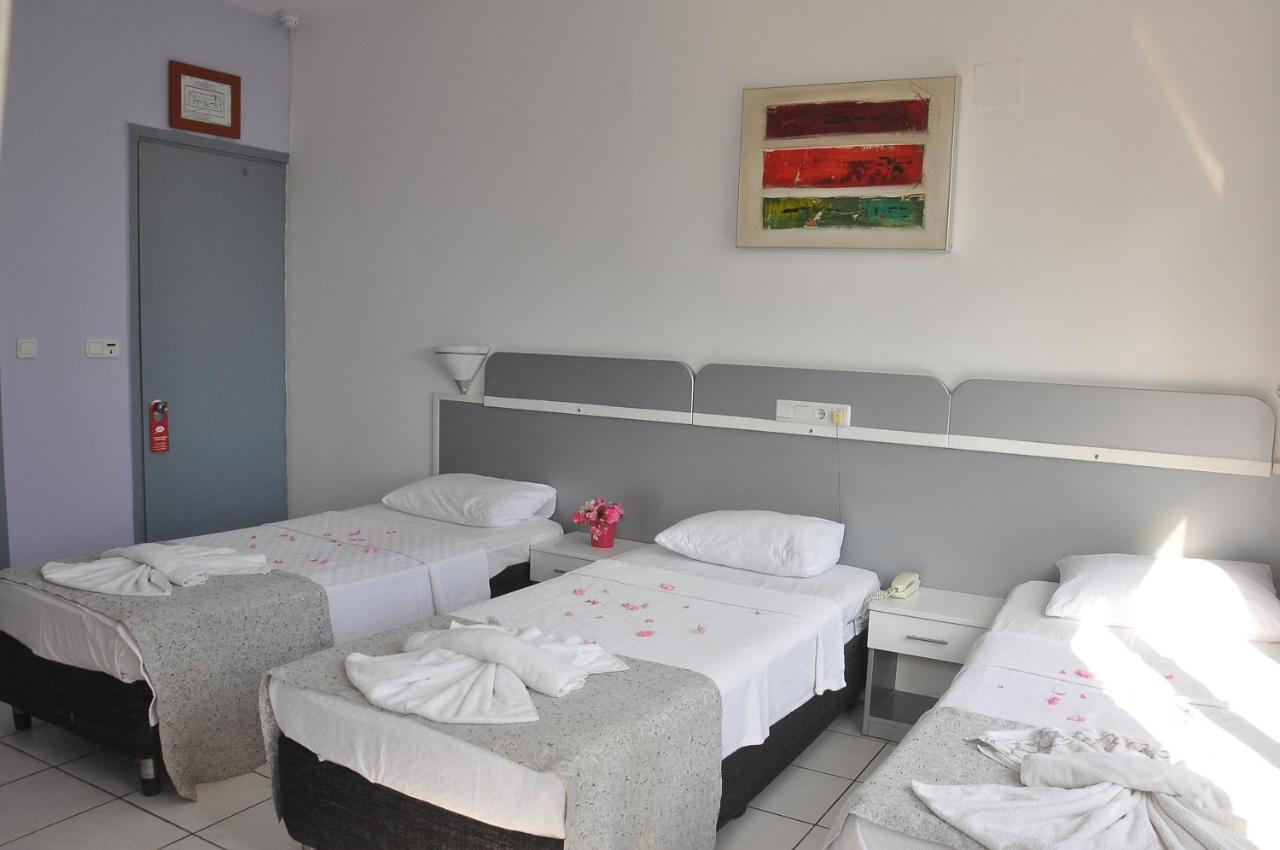 Resitalya Otel