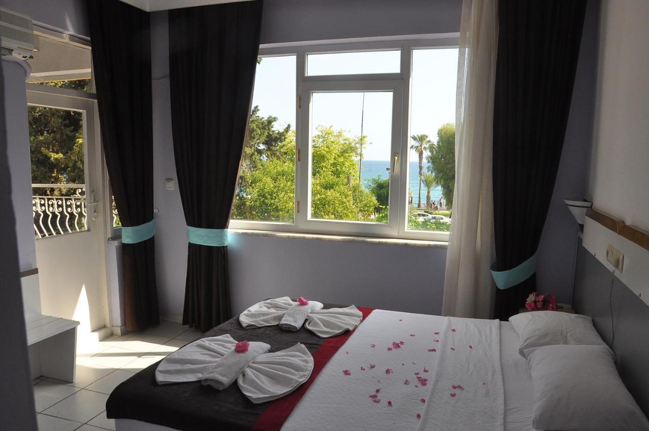 Resitalya Otel Alanya