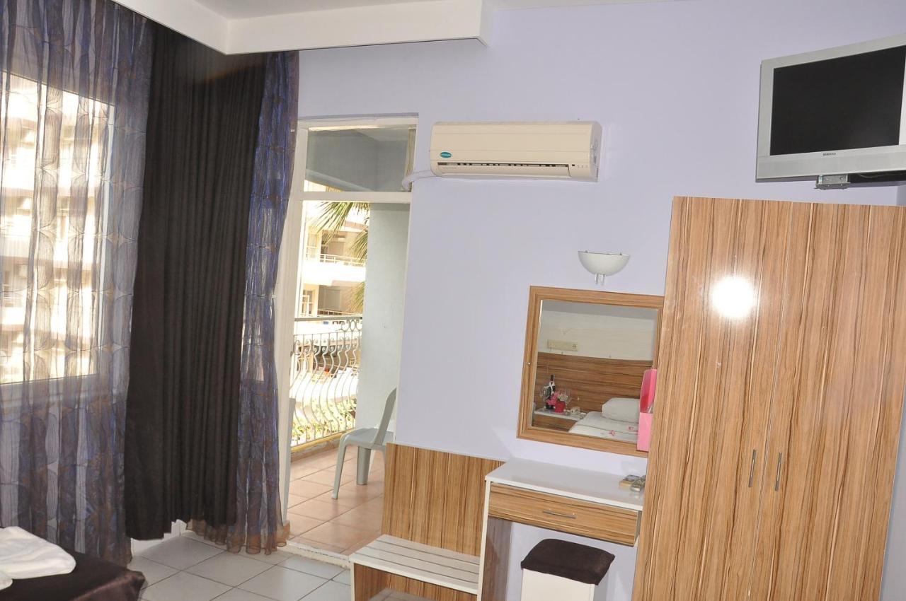Otel Resitalya Alanya