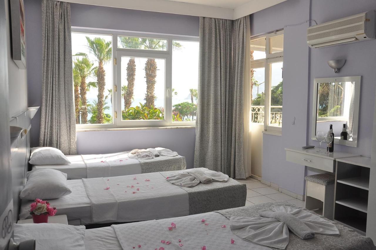 Otel Resitalya 2*