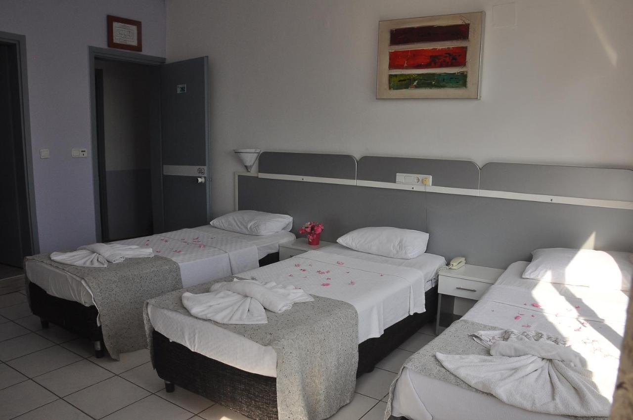Resitalya Otel Alanya