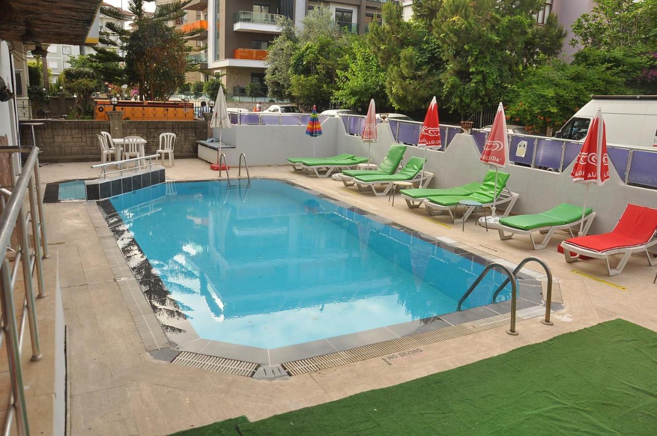 Resitalya Otel Alanya