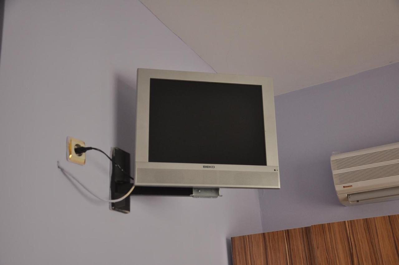 Resitalya Otel 2*
