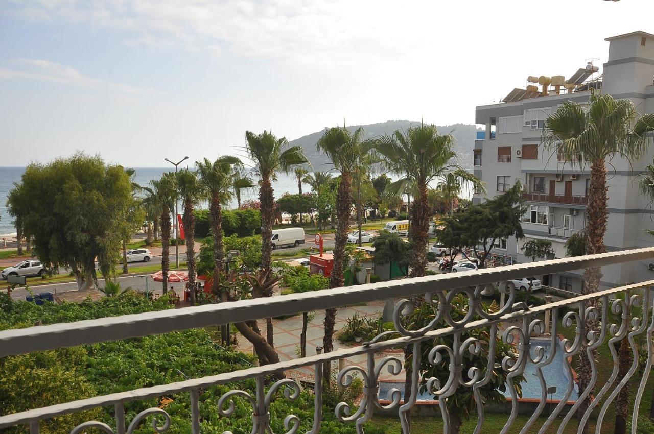 Otel Resitalya 2*