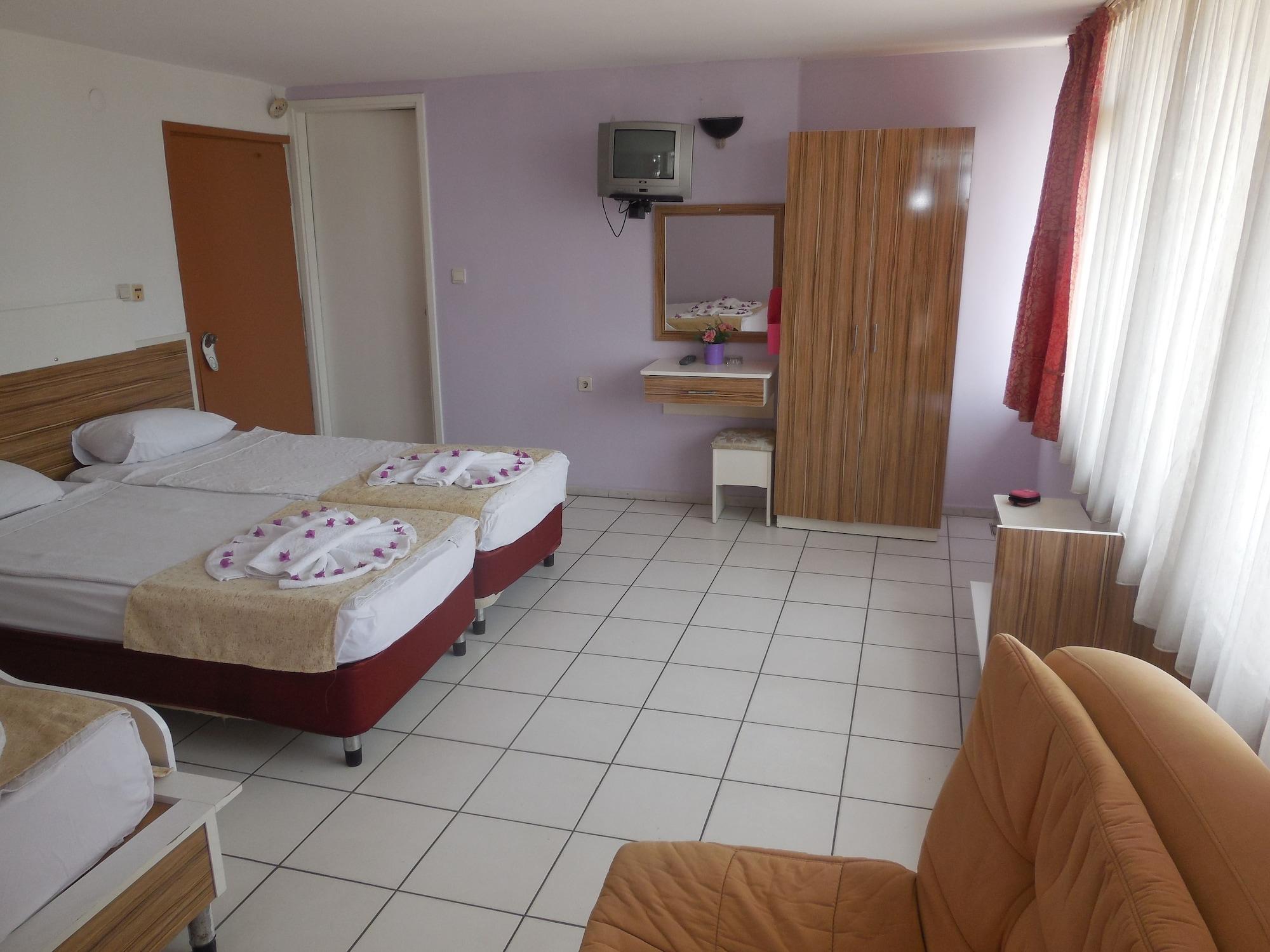 Otel Resitalya