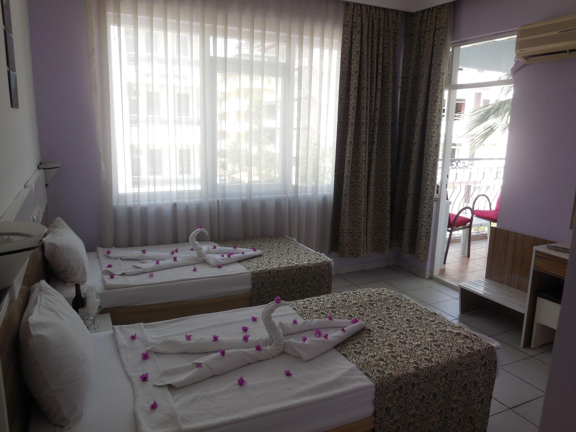 Resitalya Otel