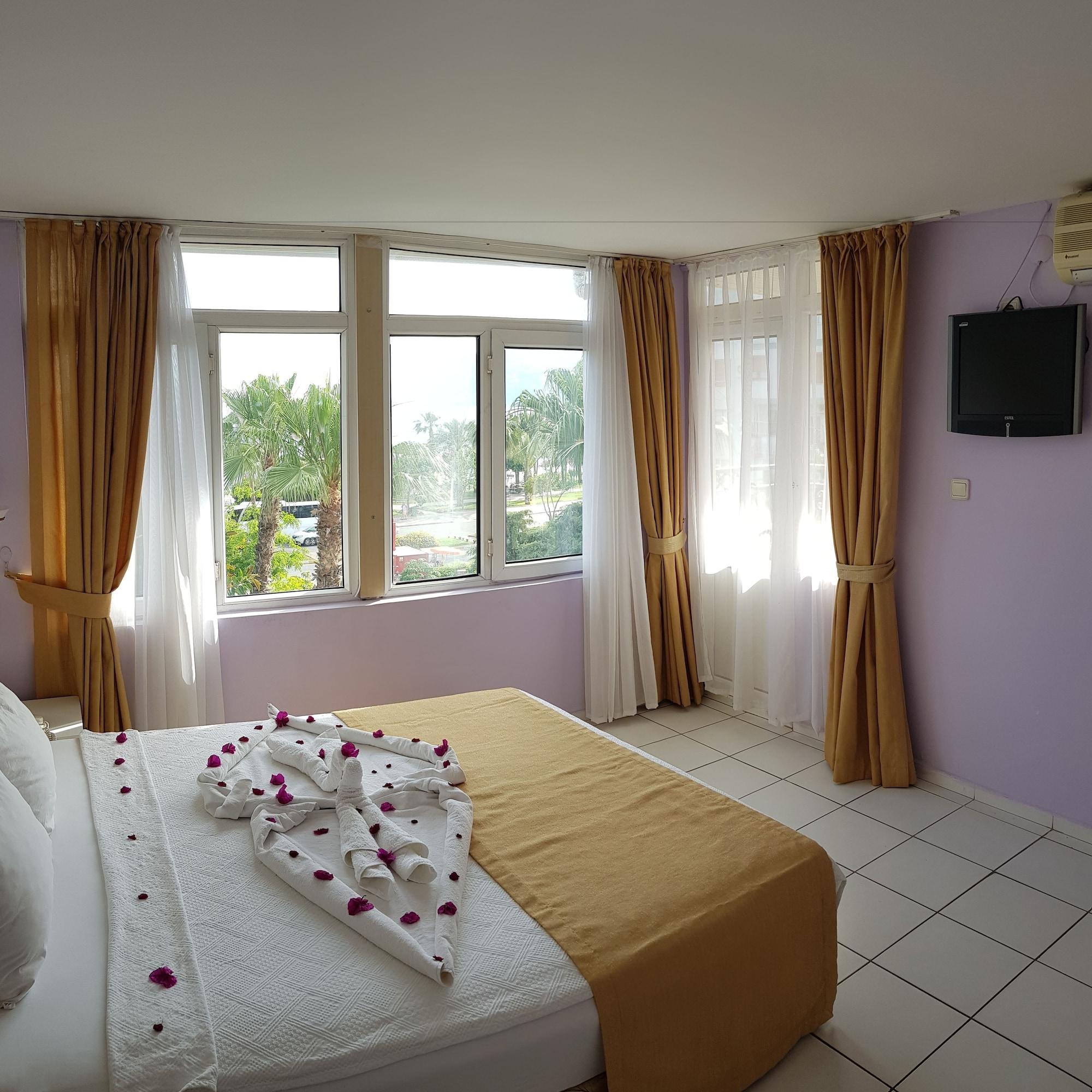 Otel Resitalya 2*