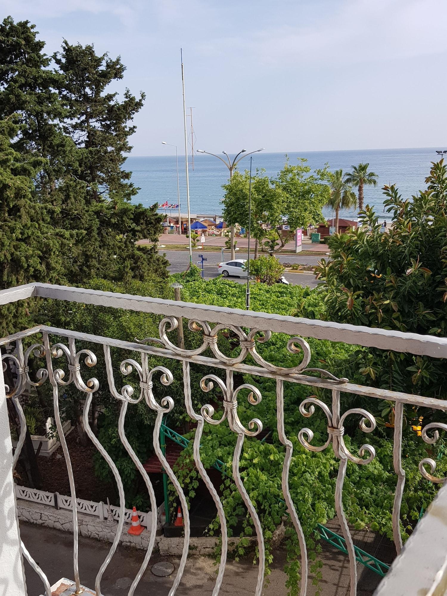 Resitalya Otel