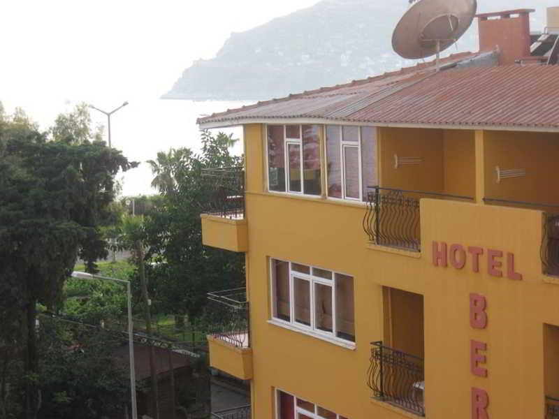 Hotel Resitalya 2*