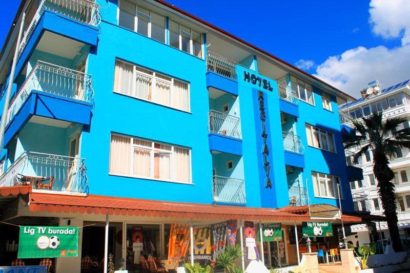 Resitalya Otel Alanya