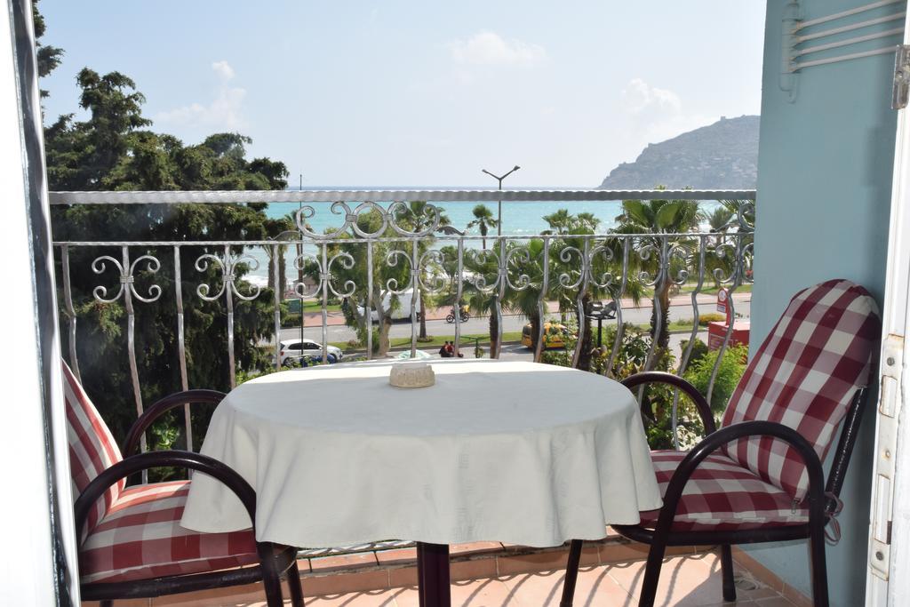 Otel Resitalya