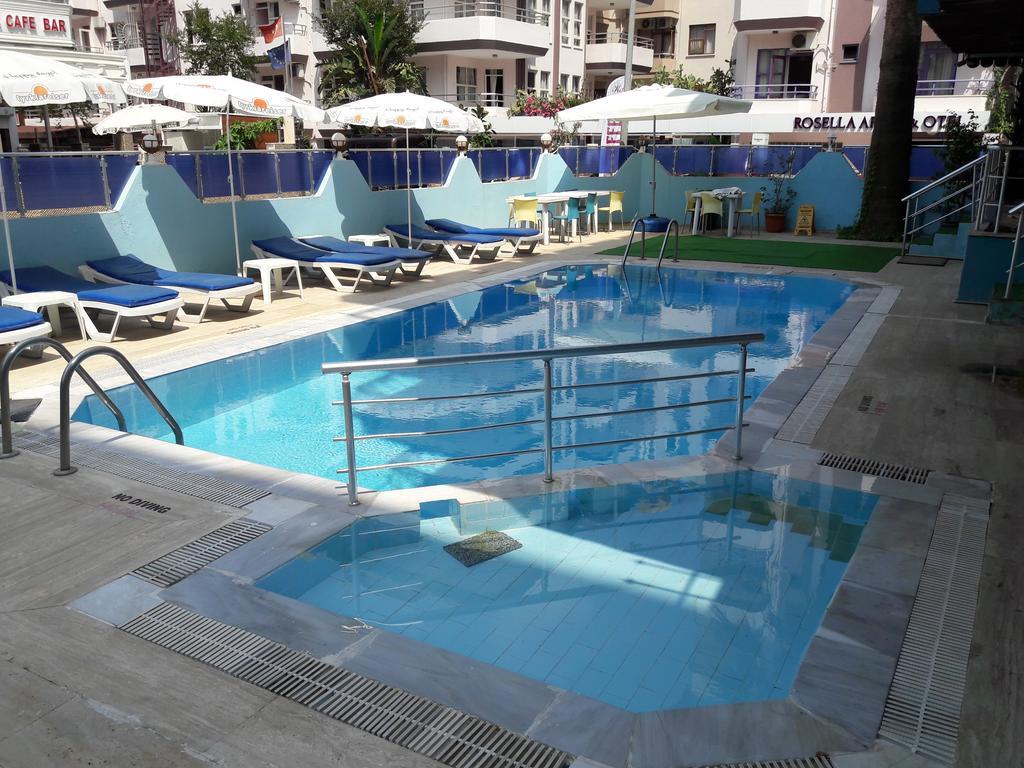 Otel Resitalya Alanya