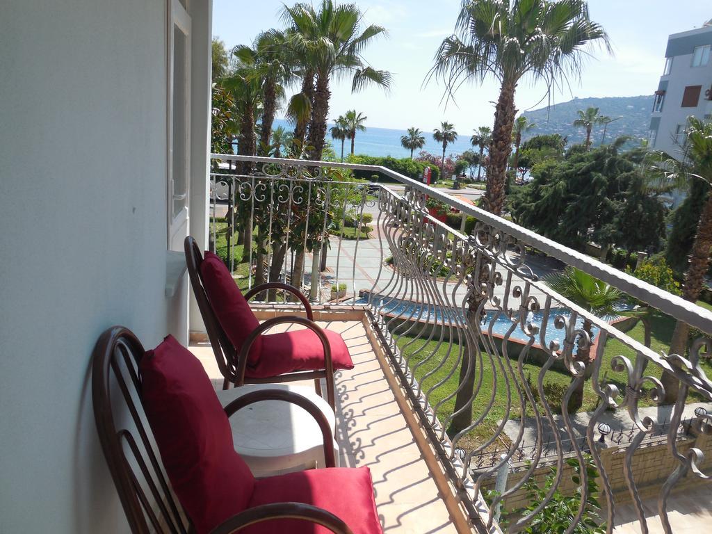 Resitalya Otel 2*