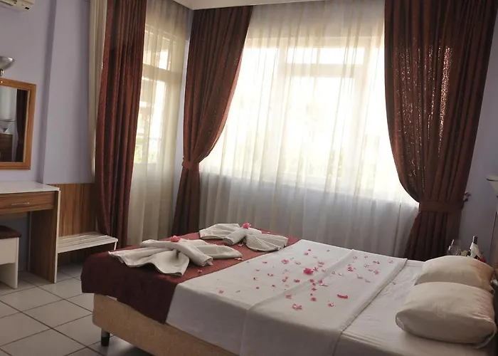Resitalya Hotel